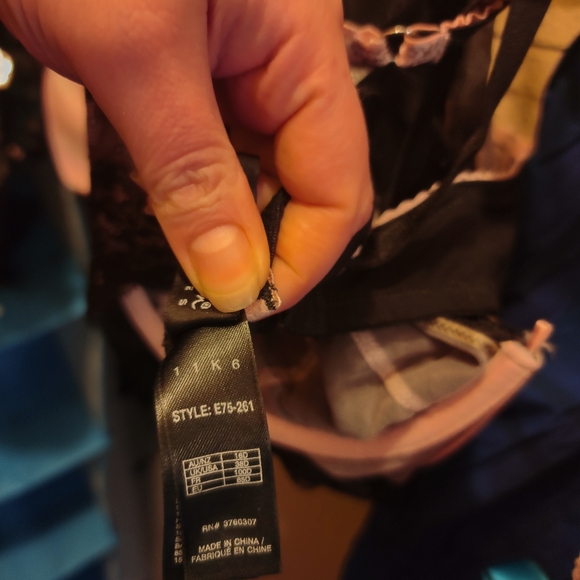 Elle MacPherson Intimates Bra - Picture 6 of 7